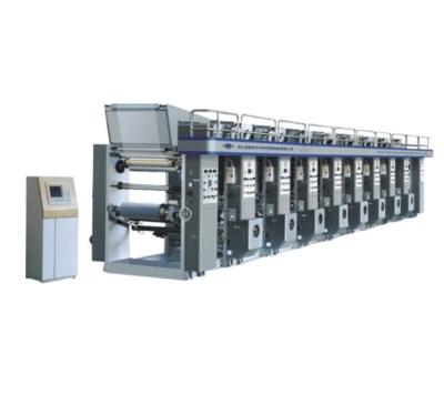 China ZXNB1200 Factory India Textile Currency Automatic Offset Flex Ribbon Screen Sticker Plastic Bag Printing Machine Price Expiry Date for sale