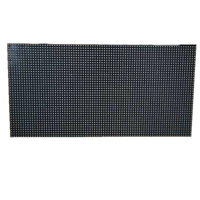 China Indoor Outdoor Full Color Led Display P4 Module 320x160mm for sale