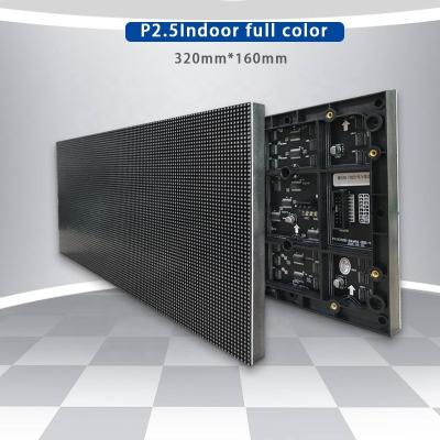 China P6 LED Module SMD LED Display Module P2.5 P3 P5 Outdoor Full Color Outdoor Led Display Screen for sale