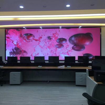 China Indoor and outdoor p2p2 indoor full color led display. 5 stage p3p4p5 outdoor large bar outdoor advertising electronic screen for sale