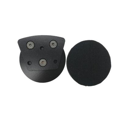 China High Performance Quick Change Adapter Pads For 3