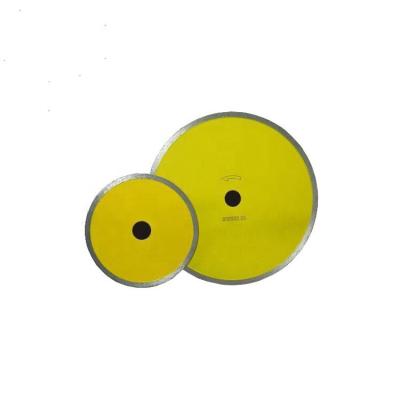 China Cutting Granite Hot Sale Professional Concrete Diamond Saw Blade Cutting Disc for sale