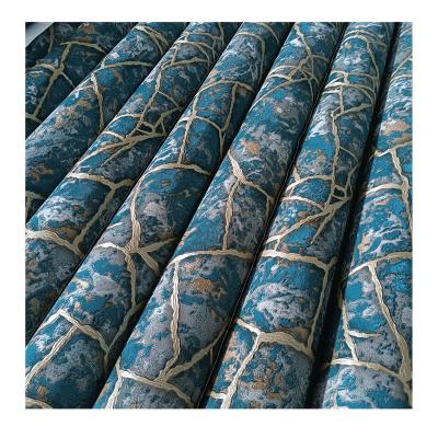 China Modern 3D Textured Wallpaper 1.06m Modern Wallpaper Decor Wall Papers / Home Wall Covering for sale