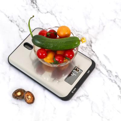 China Weight Units:g Kitchen Scale Food Kitchen Scale Digital Food Kitchen Scale for sale