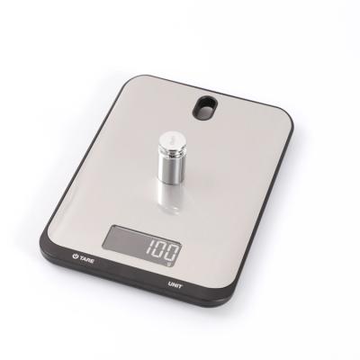 China Units of weight: g Electronic Food Kitchen Scale Digital Kitchen Scale Digital Food Kitchen Scale for sale