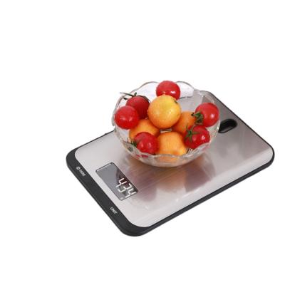 China Weight Units:g Digital Food Kitchen Scale Food Scale Kitchen Scales Weighing Electronic Kitchen for sale