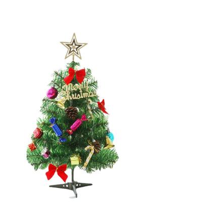 China Power: Beautiful Battery Box Light Battery Box Light Power Small Artificial Christmas Tree Ornaments for sale