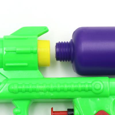 China Safety Plastic Interesting Suitable Price Good Quality Water Gun Toys For Kids Outdoor Toys for sale