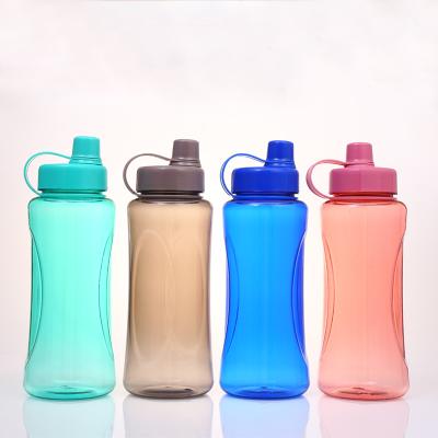 China Viable Fine Quality Suitable Bikes Plus Sanitaryplastic Gym Water Bottles With Custom Logo for sale