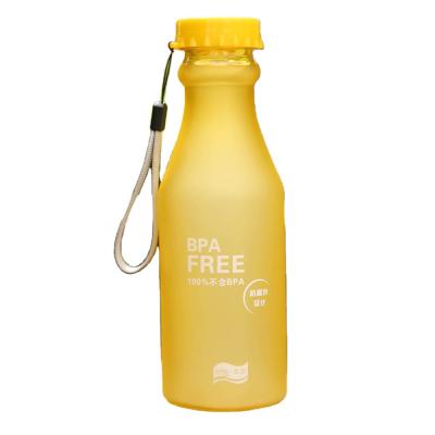 China Hot Selling 550ml 20.5*7 Hot and Cold Water Bottle Viable Unique Design Nice Custom for sale