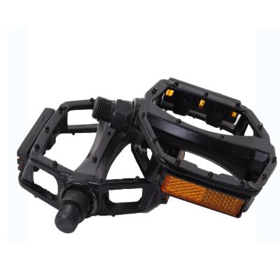 China Aluminum Bicycle Pedals Mountain Bike Pedals Aluminum MTB Pedals for sale