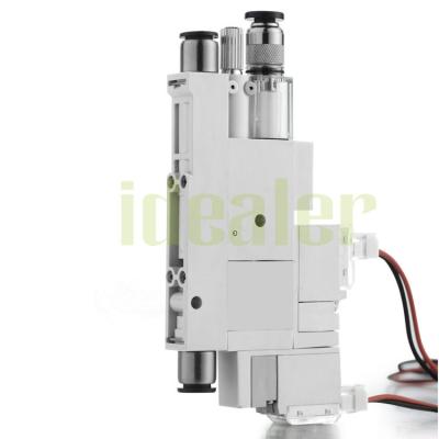 China High Quality Automation Vacuum Generator IVX-H07-46J for sale