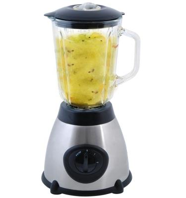 China 2021 Hotel Private Custom High Grade Stainless Steel With Accessories 500W Household Food Blender for sale