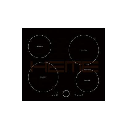 China 2022 Household Home Kitchen Appliances Amplify Function Four Burners Built-in Induction Cookers With CE CBs for sale