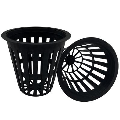 China Amazon Durable 2 Inch Hot Selling Hydroponic Net Pots for sale