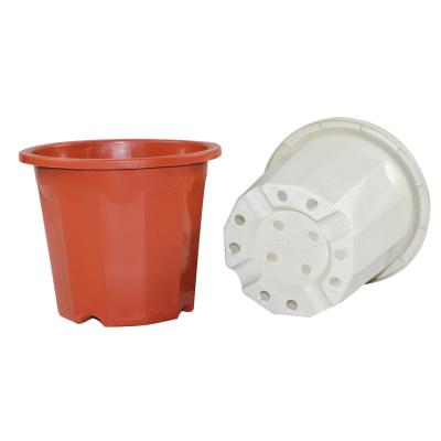 China CLASSIC high quality sustainable planting of garden nursery around flower pot for sale