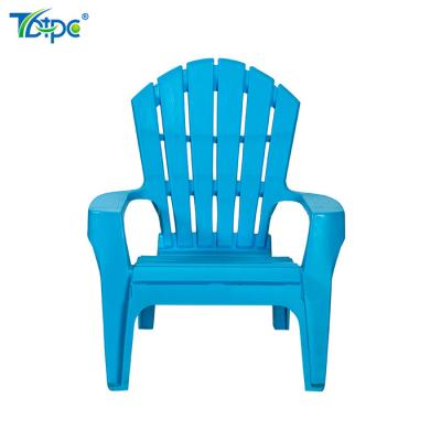 China Eco-friendly plastic white muskoka garden chair white in stock,Color can be ordered by customer for sale