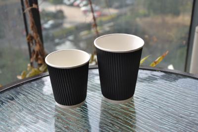 China PLA coated Paper Cups for sale