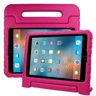 China Lightweight Shockproof Kids Grip Stand Convertible Case For New iPad Pro 10.5 Inch Case A1133-024 2017 for sale