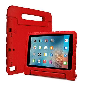 China Shockproof EVA Foam Tablet Case New for iPad pro 10.5 and iPad 10.2 2019/2020/2021 Kids Friendly Cover with Grip Holder for sale