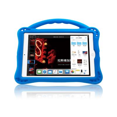 China Eco-friendly Tablet Kids Shockproof Case For iPad Air/iPad Air 2/iPad 2017/iPad iPad /iPad 2018 Pro 9.7