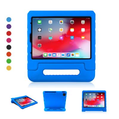 China Eco-friendly Shockproof EVA Childproof Kids Tablet Case For iPad Pro 11