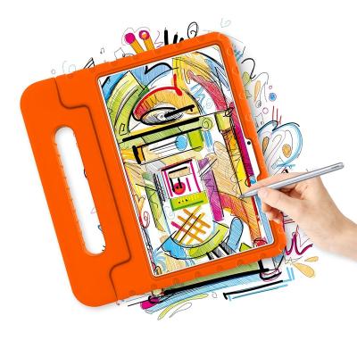 China Eco-friendly Shockproof EVA Cover For Ipad Pro 2018 11