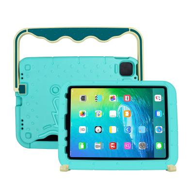 China Eco-friendly Shockproof Case For Ipad 2020 Or 2018 Pro 11' For Ipad Air 4 2020 10.9' EVA Foam Tablet Cover For Ipad 2020 Cover for sale