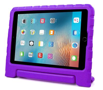 China Shenzhen Factory Price Lightweight Kids Drop Proof Eva Foam Case Cover For iPad Pro 10.5 Inch Tablet for sale