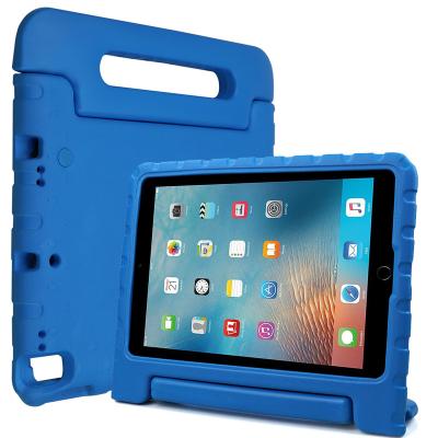 China China Wholesale Price Hot Sale Ultra Thin Kids Drop Proof Pad Eva Foam Drop Proof Case Cover For iPad Pro 10.5 Inch Tablet for sale