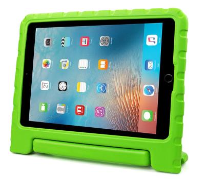 China Best Selling Eco-Friendly EVA Case For New iPad Air / Air2 iPad 9.7