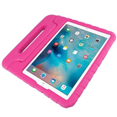 China Ultra Thin EVA Foam Kids Case Ultra Thin Shockproof Cover For iPad 9.7 Inch 2017 Tablet for sale