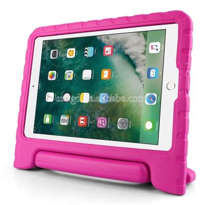 China EVA For New iPad 9.7 Case 2017 Convertible Grip Holder Shock Proof Case For New iPad 9.7 for sale