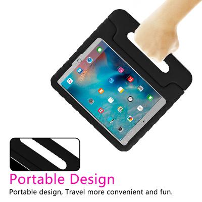 China China Wholesale Price Ultra Thin Kids Drop Protective Case Cover For iPad 9.7 Inch 2017 Tablet for sale