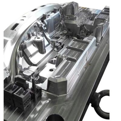 China Good household product mold price of injection molding machine parts molding plastic injection molding for sale