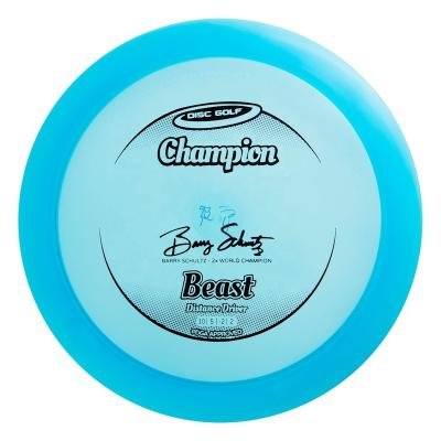 China Inflatable Toy Custom PDGA Approved Driver / Midrange / Moon Professional Disc Golf Discs for sale