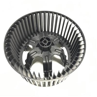 China Hotels Plastic Centrifugal Impeller Fan Mold Making For Injection Molding Centrifugal Fan Impeller for sale