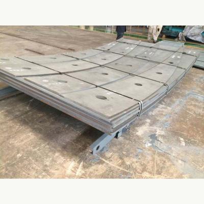 China Construction high quality aisi hot rolled mirror and matt stainless steel 304l plate for sale