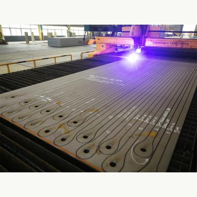 China Construction Hot Selling Mirror 304l 316 301l 316l 317l Hot Rolled Stainless Steel Plate for sale