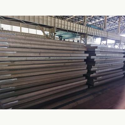 China Boiler& Pressure Vessel Steel Plate High Quality High Strength Steel Plate Split Edge Boiler Pressure Vessel Steel Plate for sale