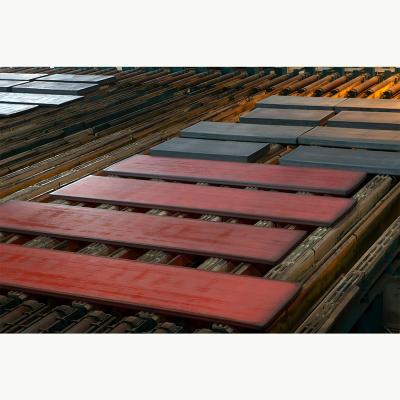 China Wind Tower Steel Plate Structural Metal High Quality Hot Rolled Steel Plate for sale