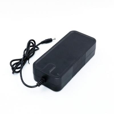 China Standard Battery 42V 4A Lithium Battery Charger For Electric Scooter eBike 10S 36V Li-ion Battery Charger for sale