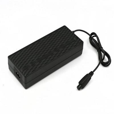 China Standard Battery 42V 3A Lithium Battery Charger For Electric Vehicle Razor Scooter Ebike Wheelchair 10S 36V Li-ion Battery Charger for sale