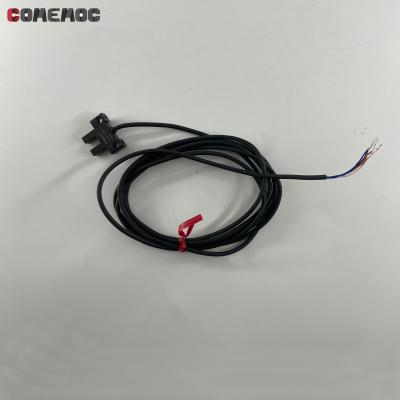 China Used in Comemoc Photoelectric Sensor of Various Pnp Equipment - No Sensor Diffuse Reflection Retroreflective Photoelectric Photoelectric Change Sensor for sale