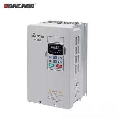 China Hot Sale Industrial Automation Delta Hybrid Inverters VFD-B Converters Solar Pump Inverter for sale