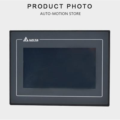 China Original delta multi-function DOP-107BV DOP-103BQ 4.3inch 7inch touch screen replace human machine interface delta HMI touch screen for sale