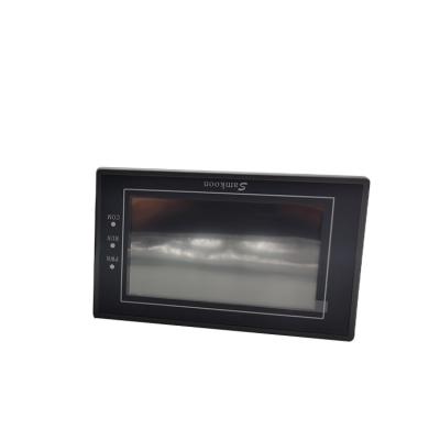 China Factory Made Strictly Tested Hmi Touch Screen Display Panel For 4.3inch Fitment for sale