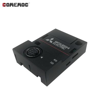 China Good Price FX5-CNV-BC FX5-65EC FX5-CNV-IF Industrial Automation Automation And Control Equipment Accessories Original Mitsubishi PLC Module for sale