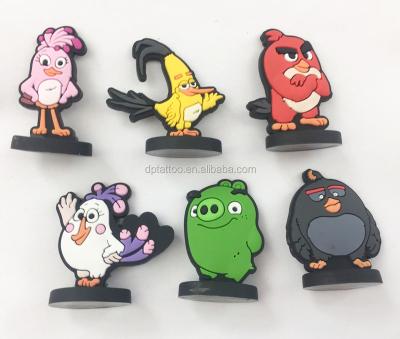 China Innovative Promotional Surprise Egg Gifts Cartoon Characters 2D Toys Mini Size Toys Surprise Egg Toys for sale