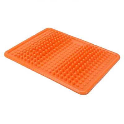 China New and Hot Reflexology Relaxation Foot Mat for sale